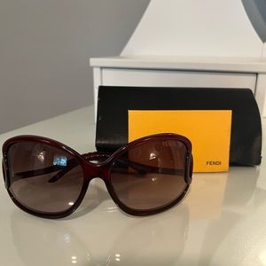 Authentic FENDI Sunglasses